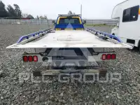 2019 RAM 5500 фото