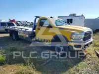 2019 RAM 5500 фото