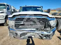2019 RAM 5500 фото