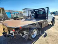 2019 RAM 5500 фото