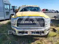 2019 RAM 5500 фото
