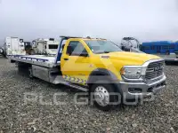 2019 RAM 5500 фото