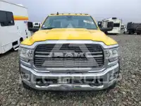 2019 RAM 5500 фото