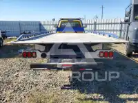 2019 RAM 5500 фото