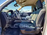 2019 RAM 5500 фото