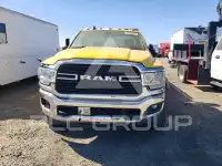 2019 RAM 5500 фото