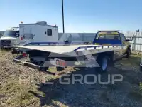 2019 RAM 5500 фото