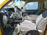 2019 RAM 5500 фото