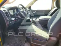 2019 RAM 5500 фото