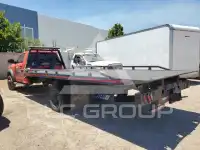 2019 RAM 5500 photo