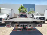 2019 RAM 5500 photo