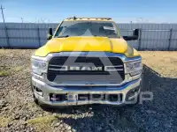 2019 RAM 5500 photo