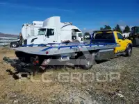 2019 RAM 5500 photo