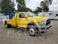 2019 RAM 5500 фото