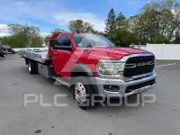 2019 RAM 5500 photo