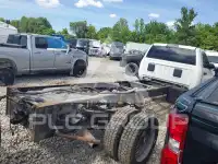 2019 RAM 5500 photo
