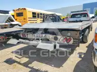2019 RAM 5500 фото