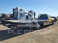 2019 RAM 5500 фото