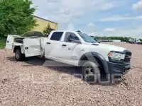 2019 RAM 5500 фото