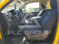 2019 RAM 5500 фото