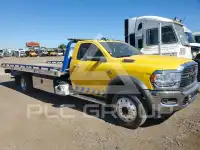 2019 RAM 5500 фото