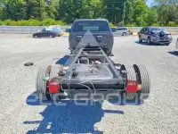 2019 RAM 5500 фото