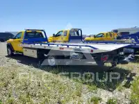 2019 RAM 5500 фото