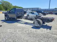 2019 RAM 5500 фото