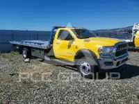 2019 RAM 5500 photo