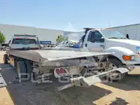 2019 RAM 5500 фото