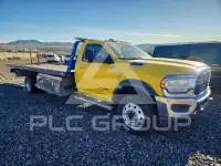 2019 RAM 5500 фото