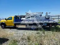 2019 RAM 5500 фото