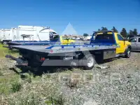 2019 RAM 5500 photo