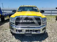 2019 RAM 5500 фото