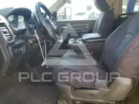 2019 RAM 5500 фото