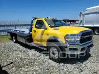 2019 RAM 5500 фото