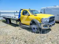 2019 RAM 5500 фото