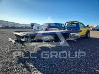 2019 RAM 5500 фото