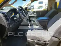 2019 RAM 5500 photo