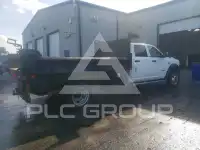2019 RAM 5500 фото