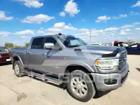 2019 RAM 2500 фото