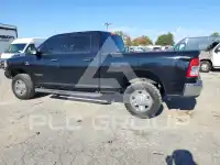 2019 RAM 2500 фото