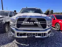 2019 RAM 2500 фото