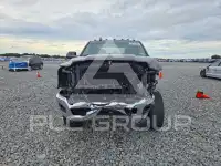 2019 RAM 2500 photo