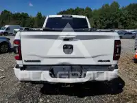 2019 RAM 2500 photo