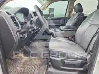 2019 RAM 2500 фото