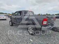 2019 RAM 2500 photo