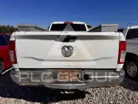 2019 RAM 2500 фото