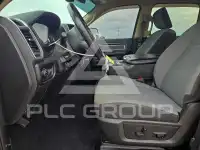 2019 RAM 2500 photo
