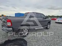 2019 RAM 2500 photo